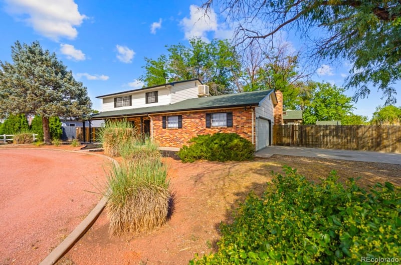 1908 Bonforte Blvd, Pueblo, CO 81001