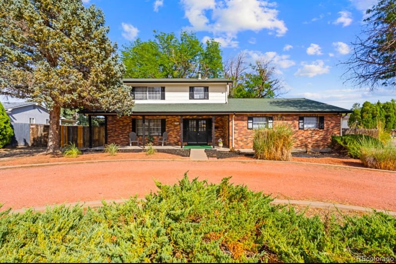 1908 Bonforte Blvd, Pueblo, CO 81001