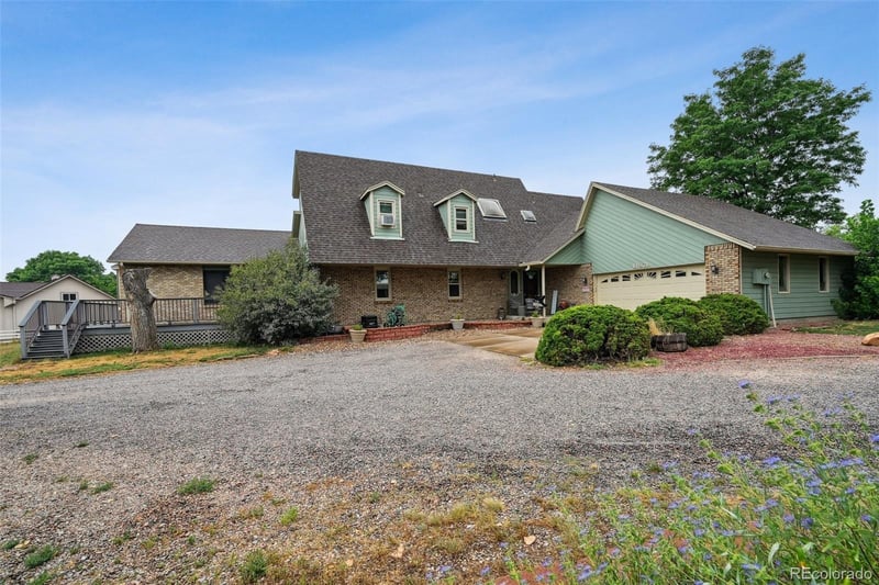 14831 Irving St, Broomfield, CO 80023