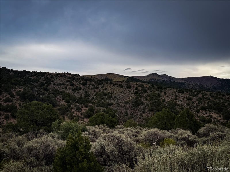 00 Rodriguez Rd, Fort Garland, CO 81133