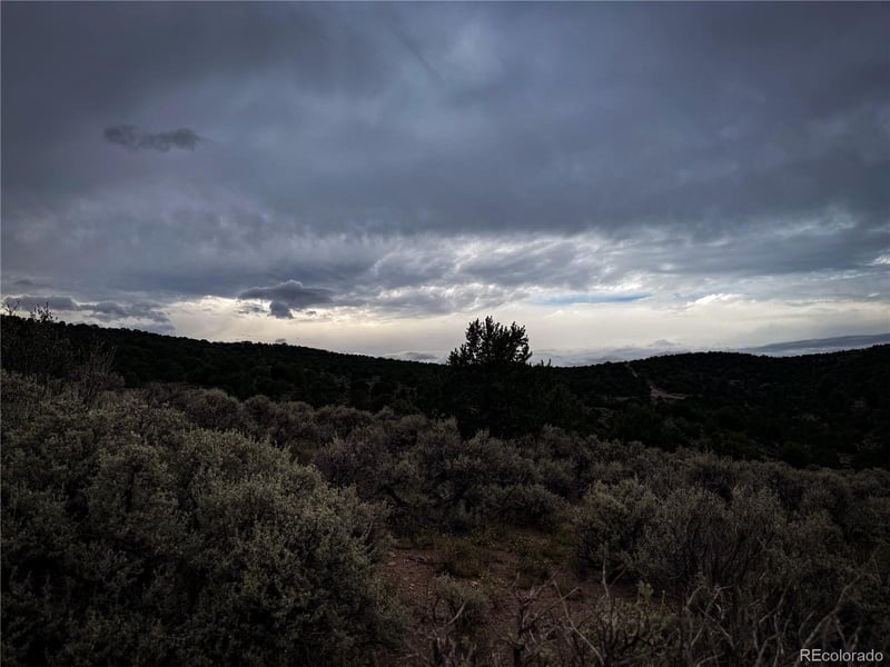 00 Rodriguez Rd, Fort Garland, CO 81133