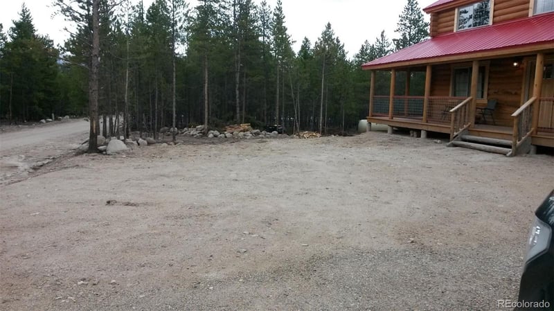 550 Cedar Dr, Leadville, CO 80461
