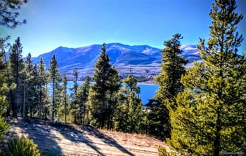 550 Cedar Dr, Leadville, CO 80461