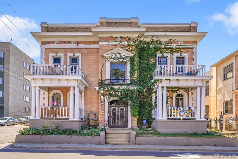 1116 13th Ave #D4, Denver, CO 80218