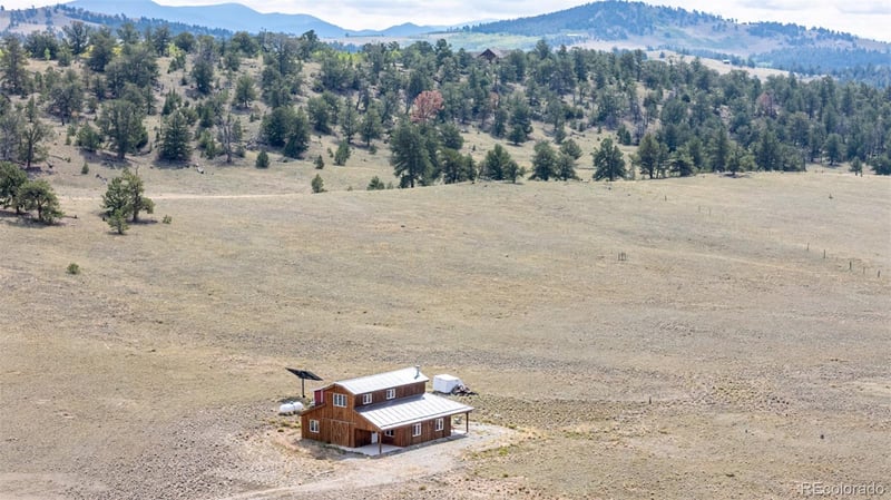 213 Santa Maria Dr, Como, CO 80432