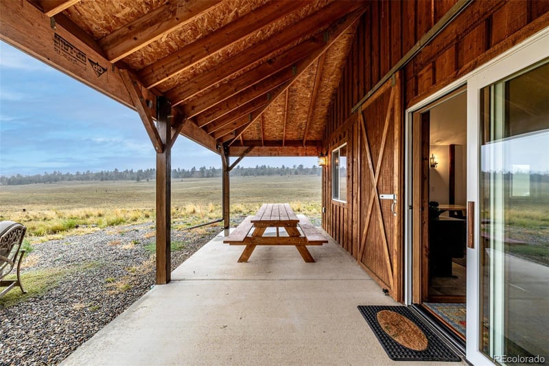 213 Santa Maria Dr, Como, CO 80432