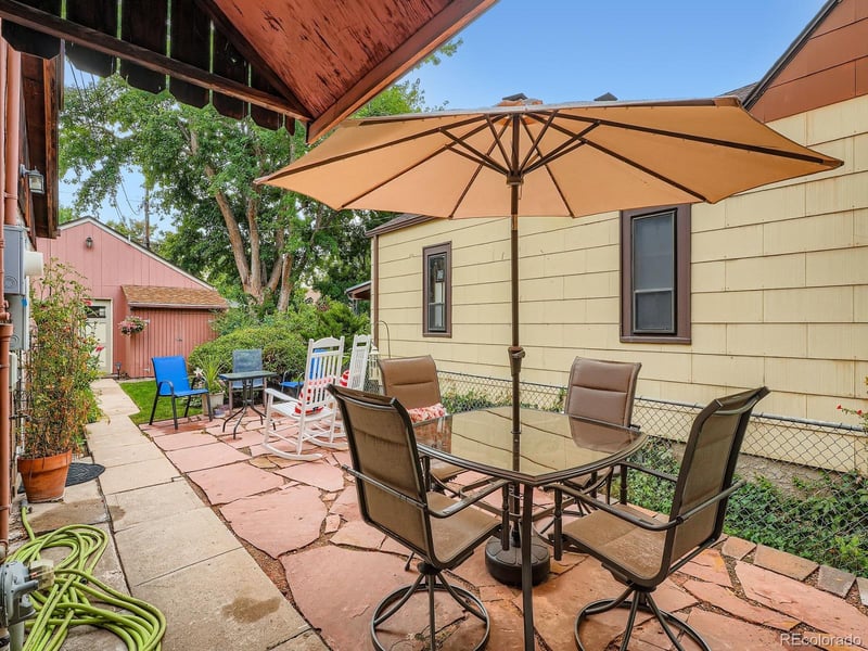 2574 Gilpin St, Denver, CO 80210