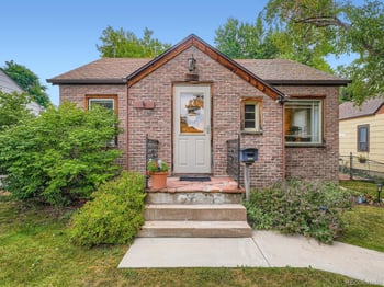 2574 Gilpin St, Denver, CO 80210