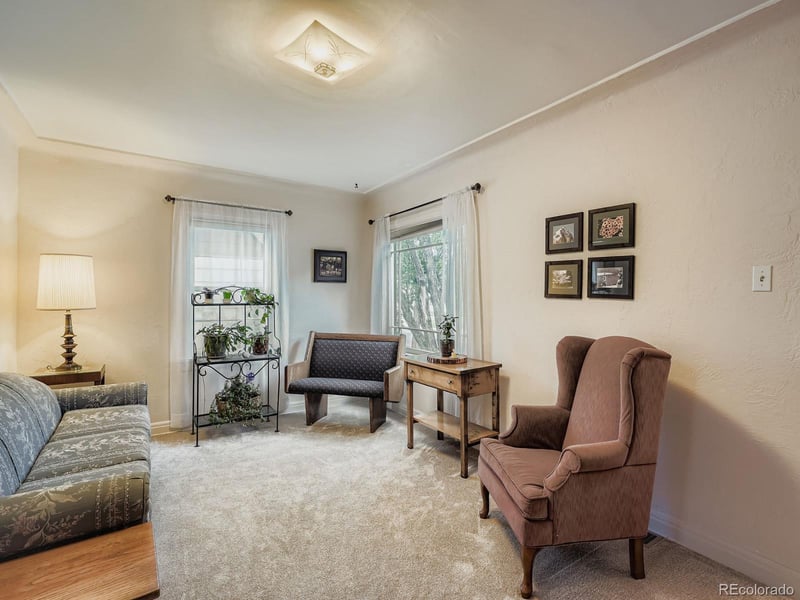 2574 Gilpin St, Denver, CO 80210