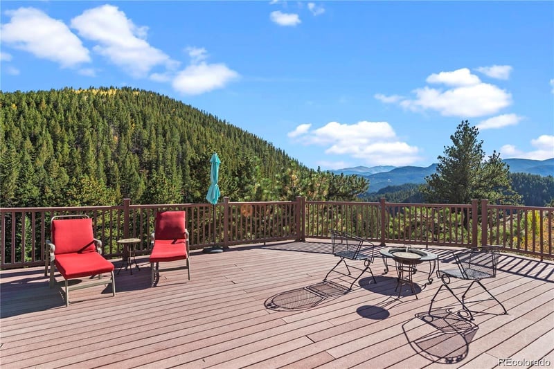 420 Chinook Rd, Idaho Springs, CO 80452