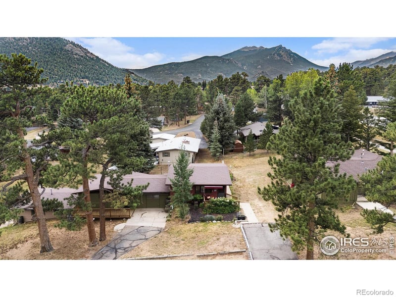 1250 Saint Vrain Ave #11, Estes Park, CO 80517