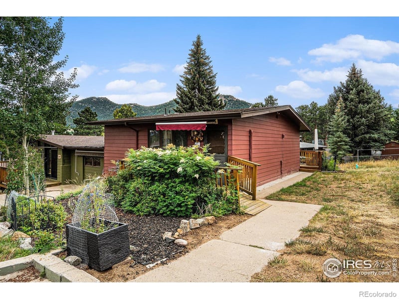 1250 Saint Vrain Ave #11, Estes Park, CO 80517