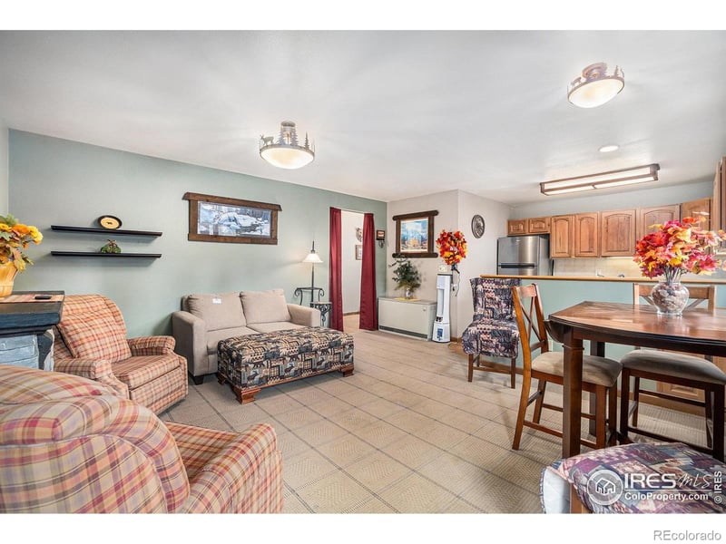 1250 Saint Vrain Ave #11, Estes Park, CO 80517