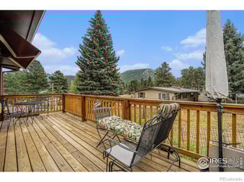 1250 Saint Vrain Ave #11, Estes Park, CO 80517