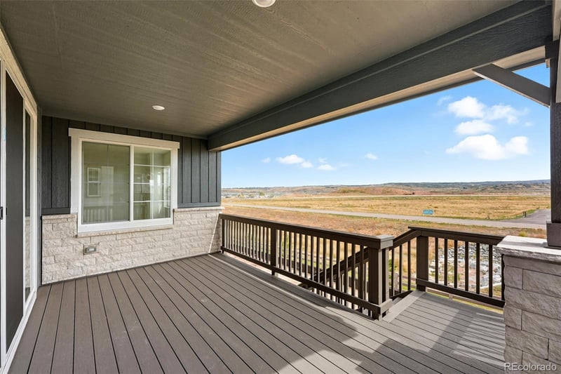 8828 Whiteclover St, Littleton, CO 80125