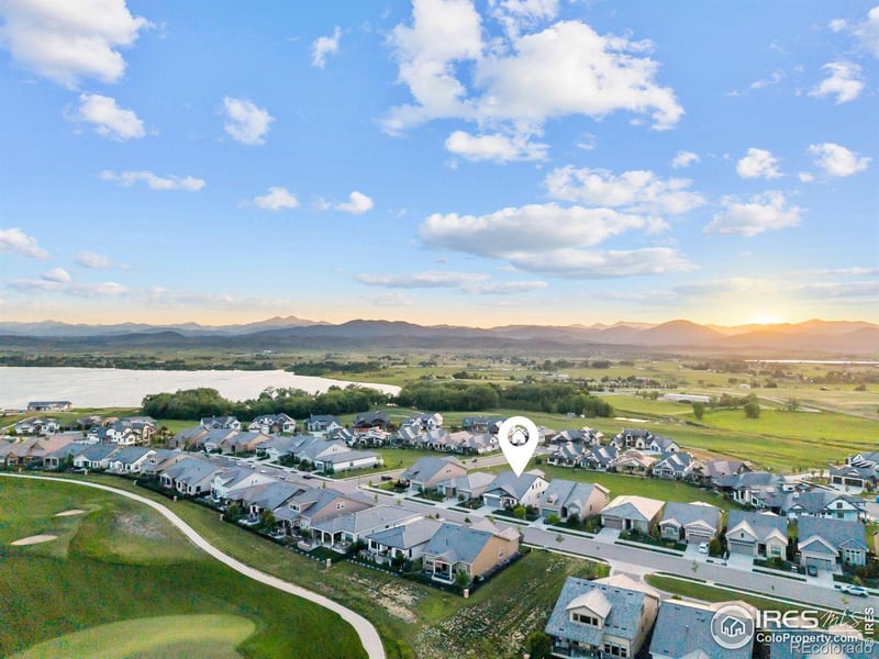3315 Heron Lakes Pw, Berthoud, CO 80513