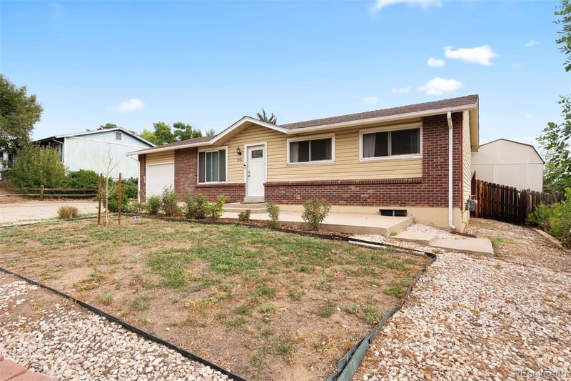 7958 Harlan St, Arvada, CO 80003