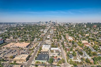 493 Lincoln St, Denver, CO 80209