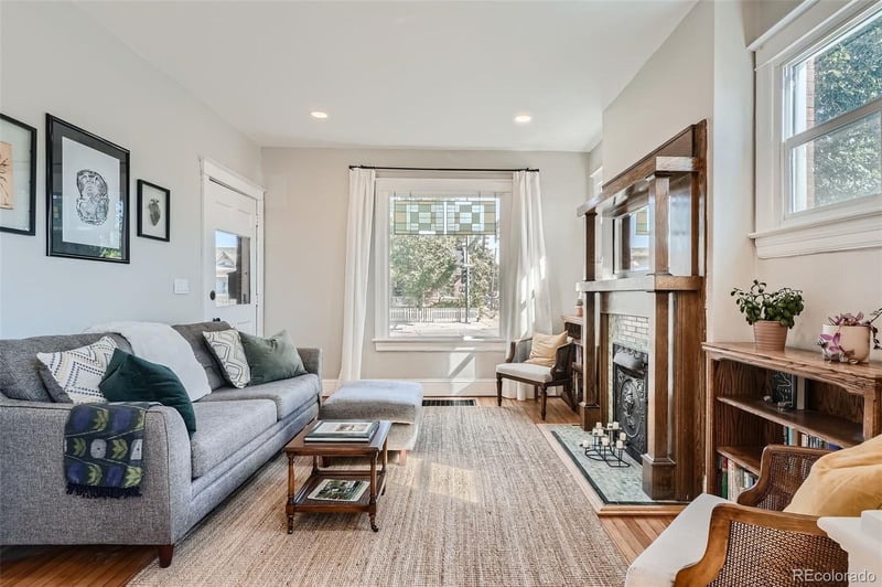 493 Lincoln St, Denver, CO 80209