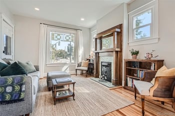 493 Lincoln St, Denver, CO 80209