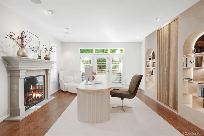 361 Detroit St, Denver, CO 80206