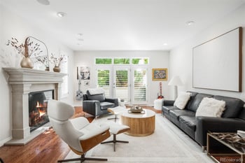 361 Detroit St, Denver, CO 80206