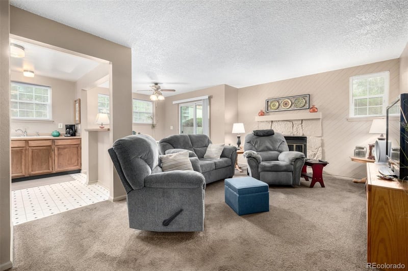 5423 76th Ave #503, Arvada, CO 80003