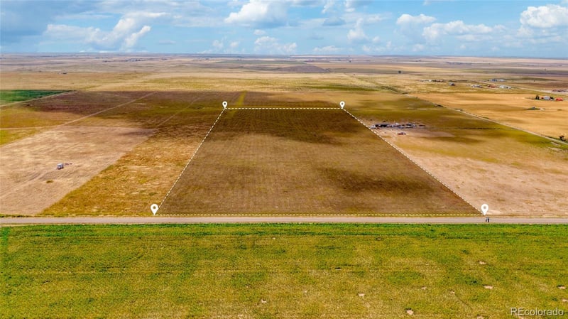 Vacant Land Parcel 2, Bennett, CO 80103