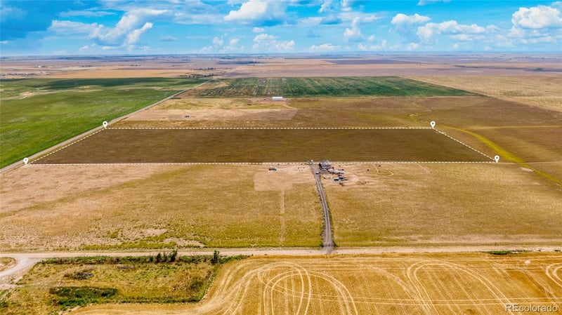 Vacant Land Parcel 2, Bennett, CO 80103