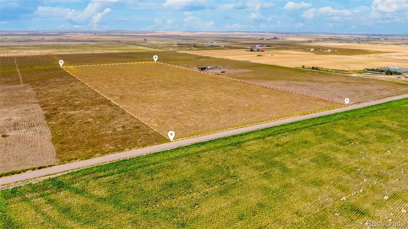 Vacant Land Parcel 2, Bennett, CO 80103