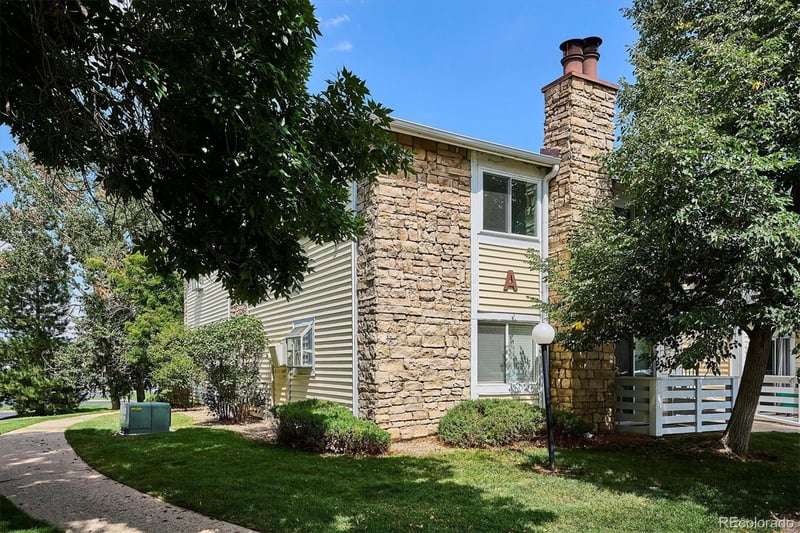 8555 Fairmount Dr #A205, Denver, CO 80247