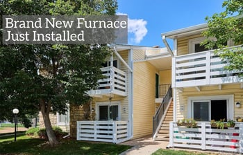 8555 Fairmount Dr #A205, Denver, CO 80247