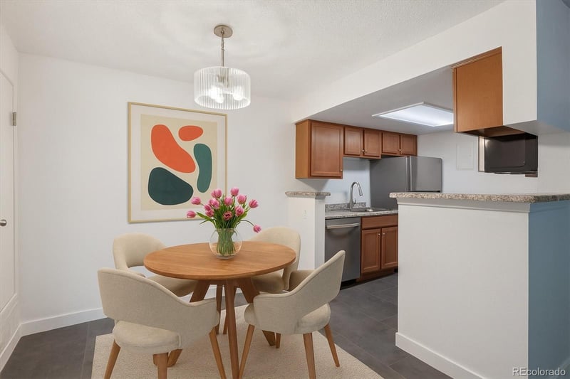 8555 Fairmount Dr #A205, Denver, CO 80247