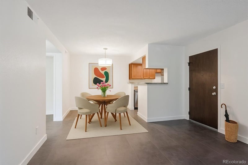 8555 Fairmount Dr #A205, Denver, CO 80247