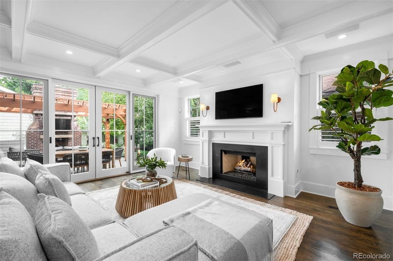 964 S High St, Denver, CO 80209