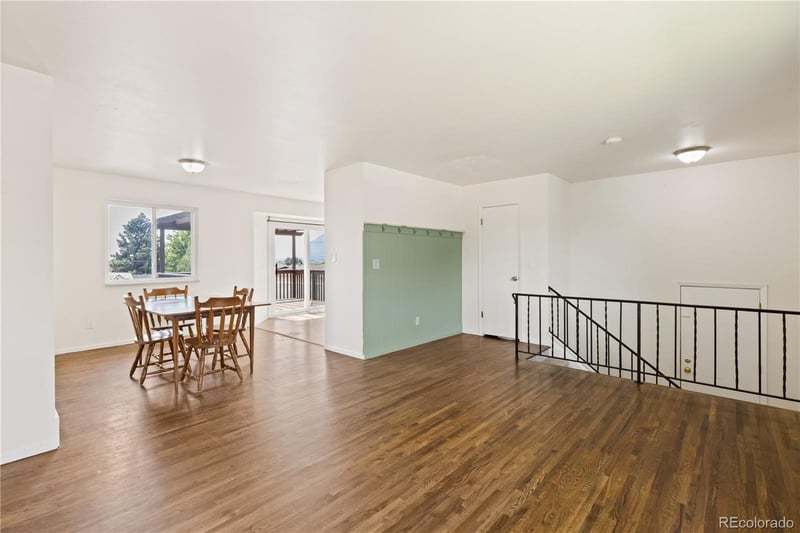 3231 Michigan Ave, Colorado Springs, CO 80910