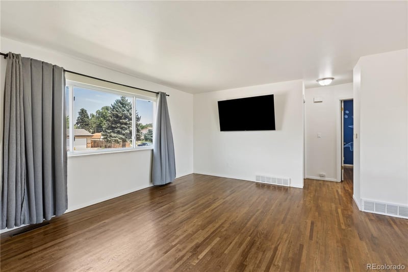 3231 Michigan Ave, Colorado Springs, CO 80910