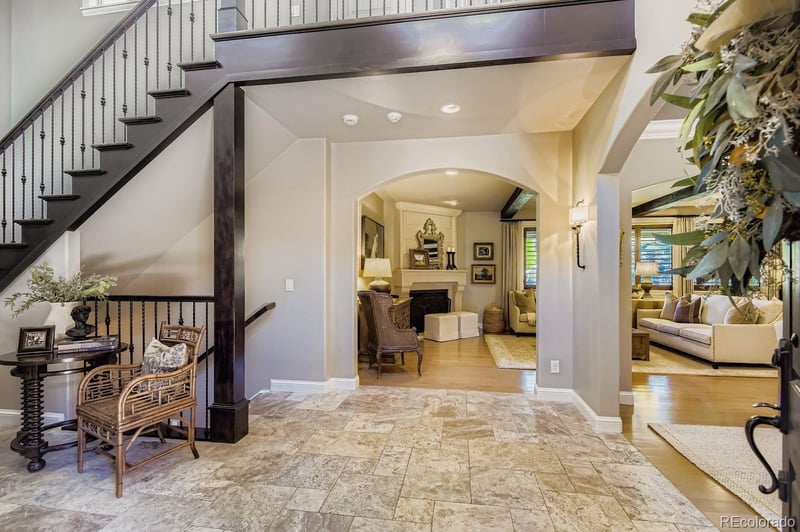 9344 Vista Hill Ln, Lone Tree, CO 80124