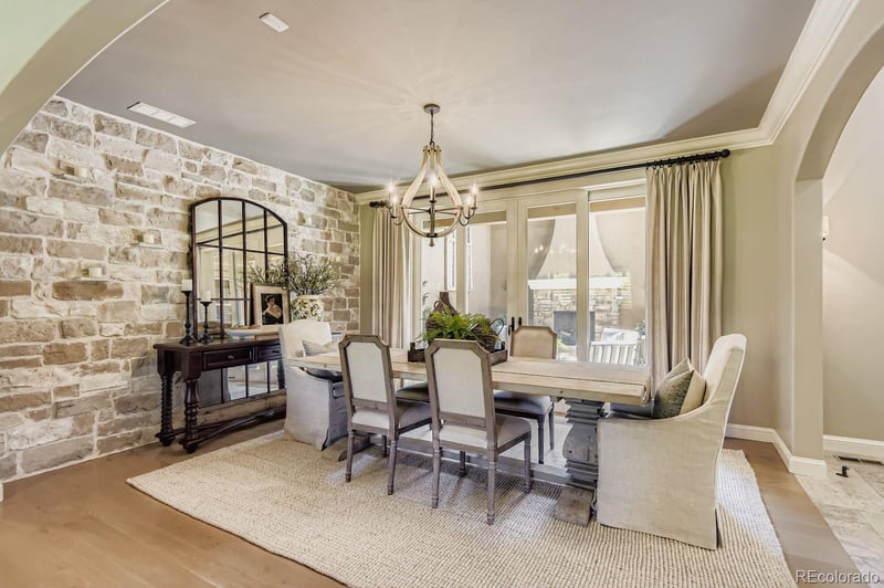 9344 Vista Hill Ln, Lone Tree, CO 80124