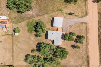 215 Will Scarlet Dr, Divide, CO 80814