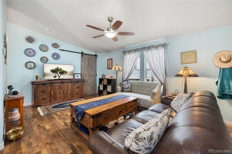 1801 92nd Ave, Federal Heights, CO 80260
