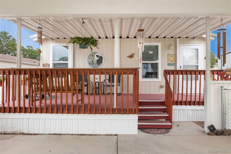 1801 92nd Ave, Federal Heights, CO 80260