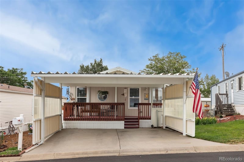 1801 92nd Ave, Federal Heights, CO 80260