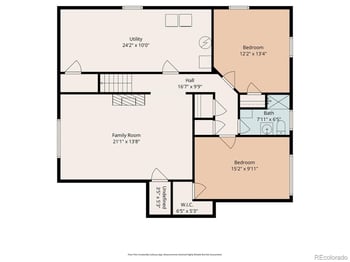 1090 Bonnie Brae Blvd, Denver, CO 80209