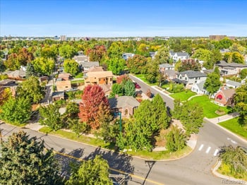 1090 Bonnie Brae Blvd, Denver, CO 80209