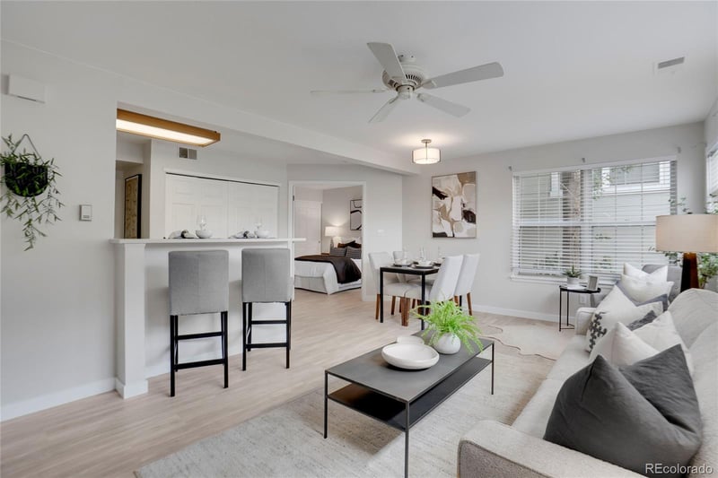 6702 Ivy Way #B6, Centennial, CO 80112