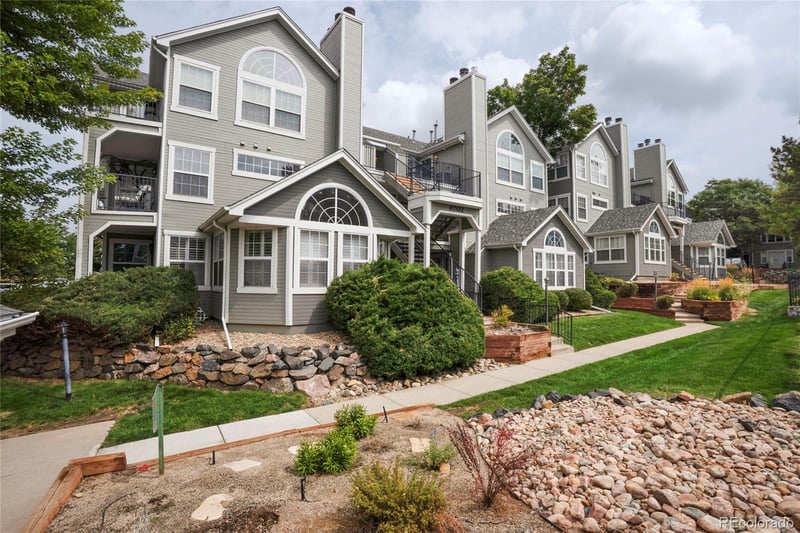 6702 Ivy Way #B6, Centennial, CO 80112