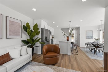 1281 Akron St, Aurora, CO 80010