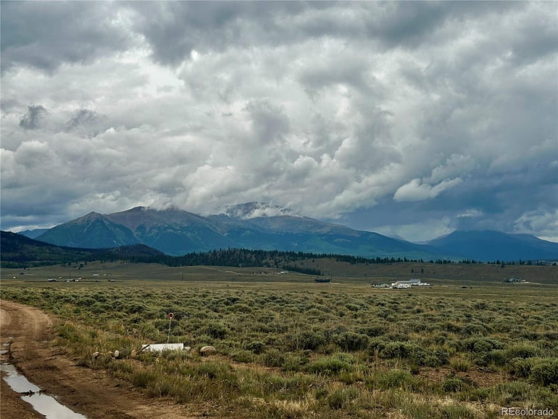 Parcel 14 Tract 7, Twin Lakes, CO 81251