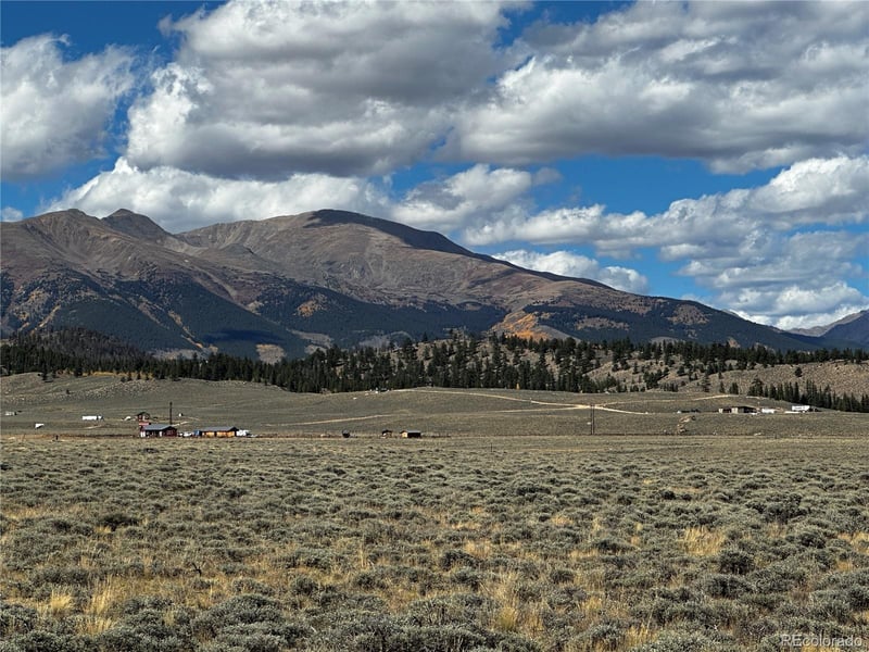 Parcel 14 Tract 7, Twin Lakes, CO 81251